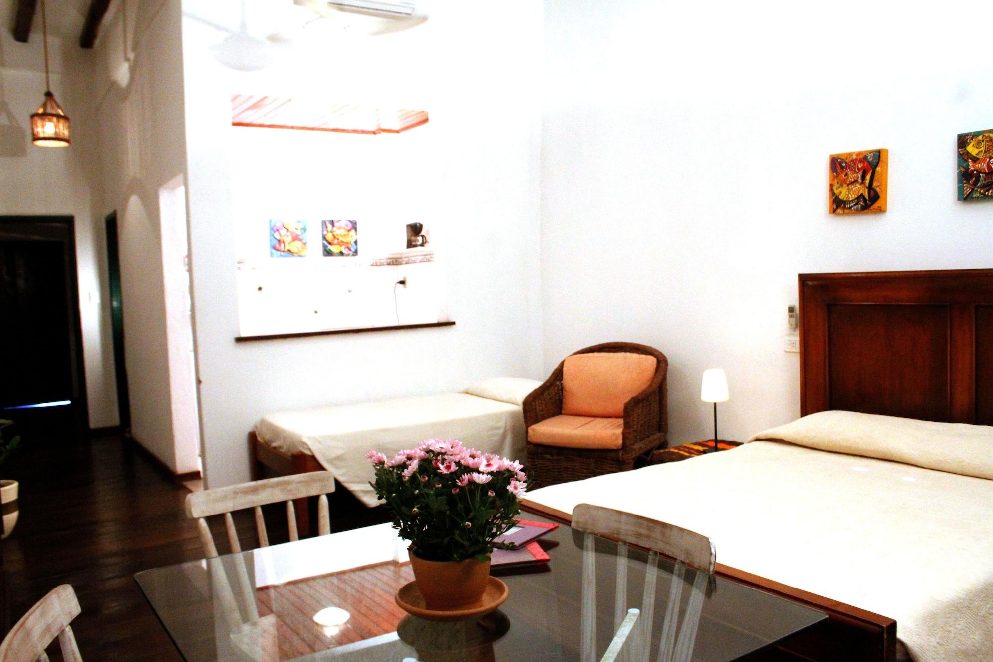 Studio Do Carmo Galeria De Artes E Pousada 살바도르 외부 사진