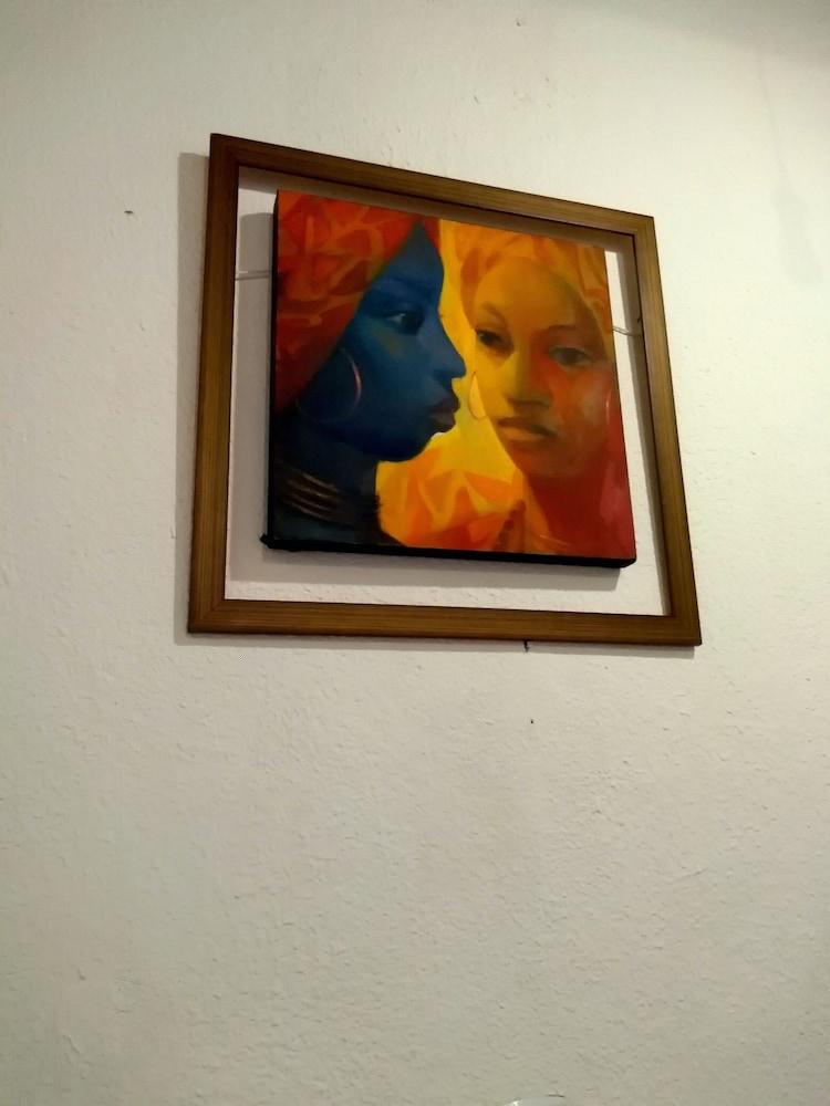 Studio Do Carmo Galeria De Artes E Pousada 살바도르 외부 사진