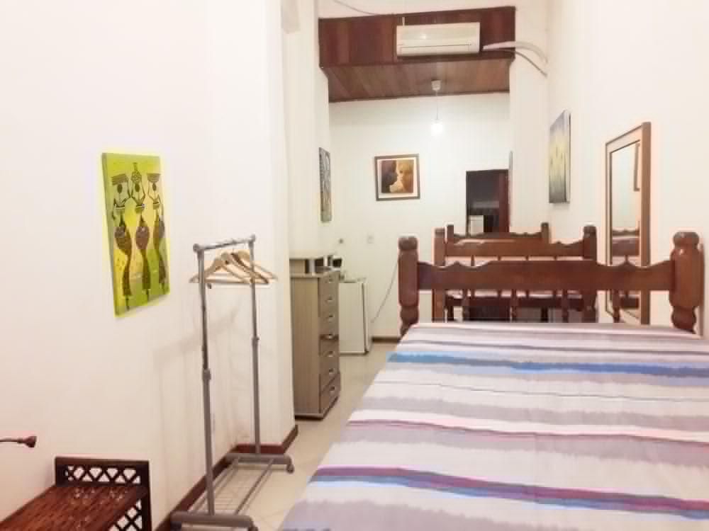 Studio Do Carmo Galeria De Artes E Pousada 살바도르 외부 사진