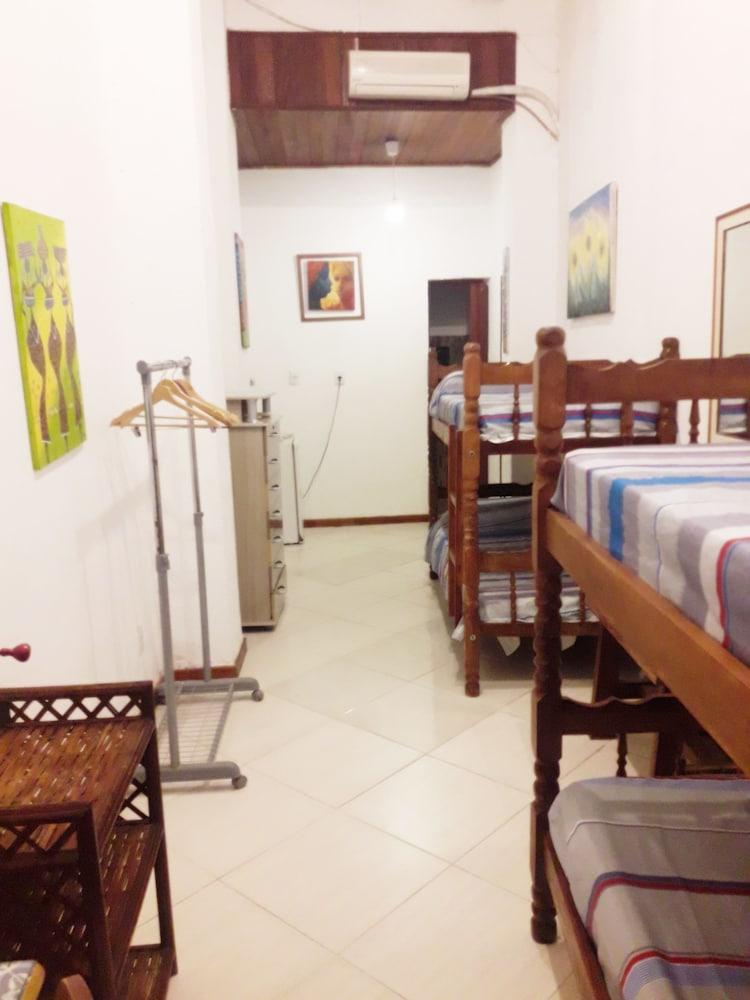 Studio Do Carmo Galeria De Artes E Pousada 살바도르 외부 사진